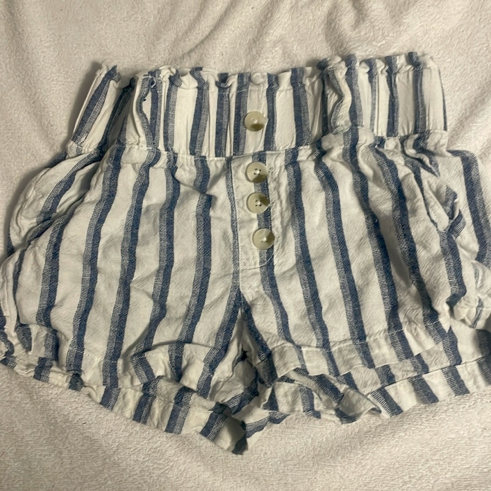 Beach shorts